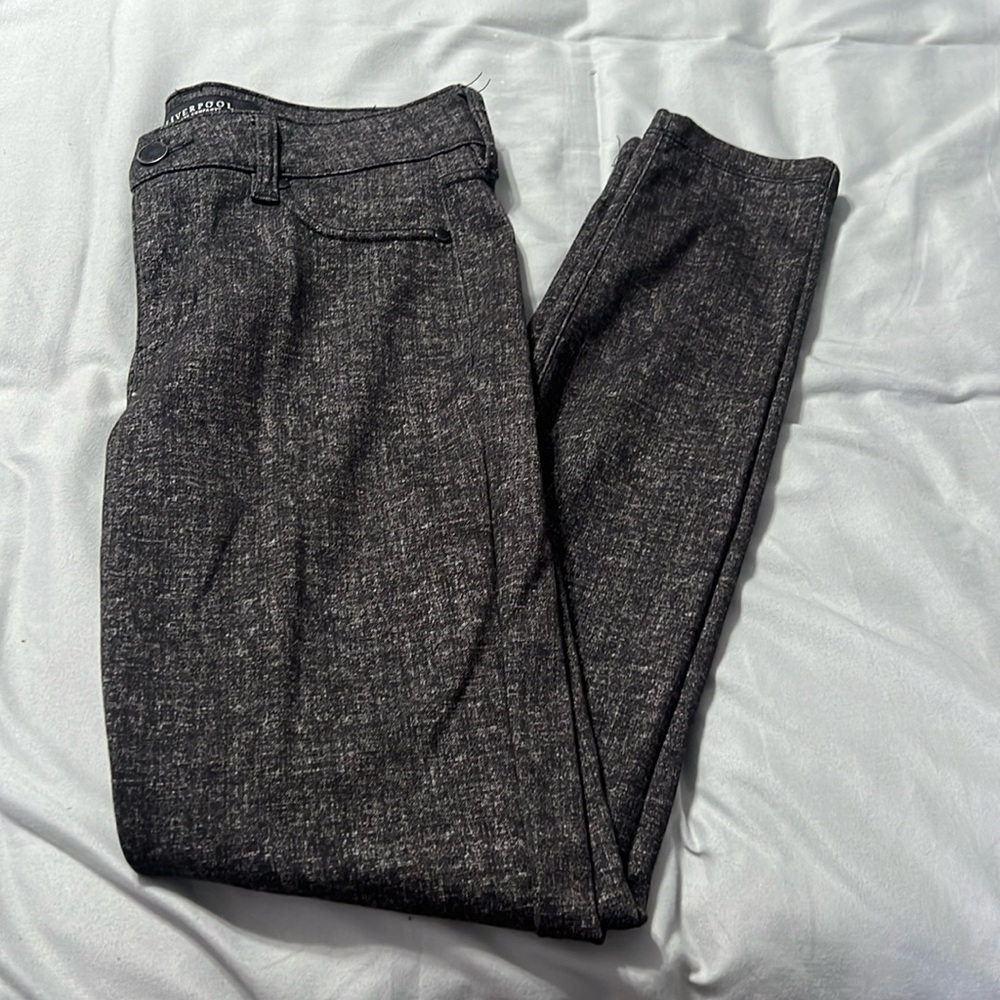 Casual pants